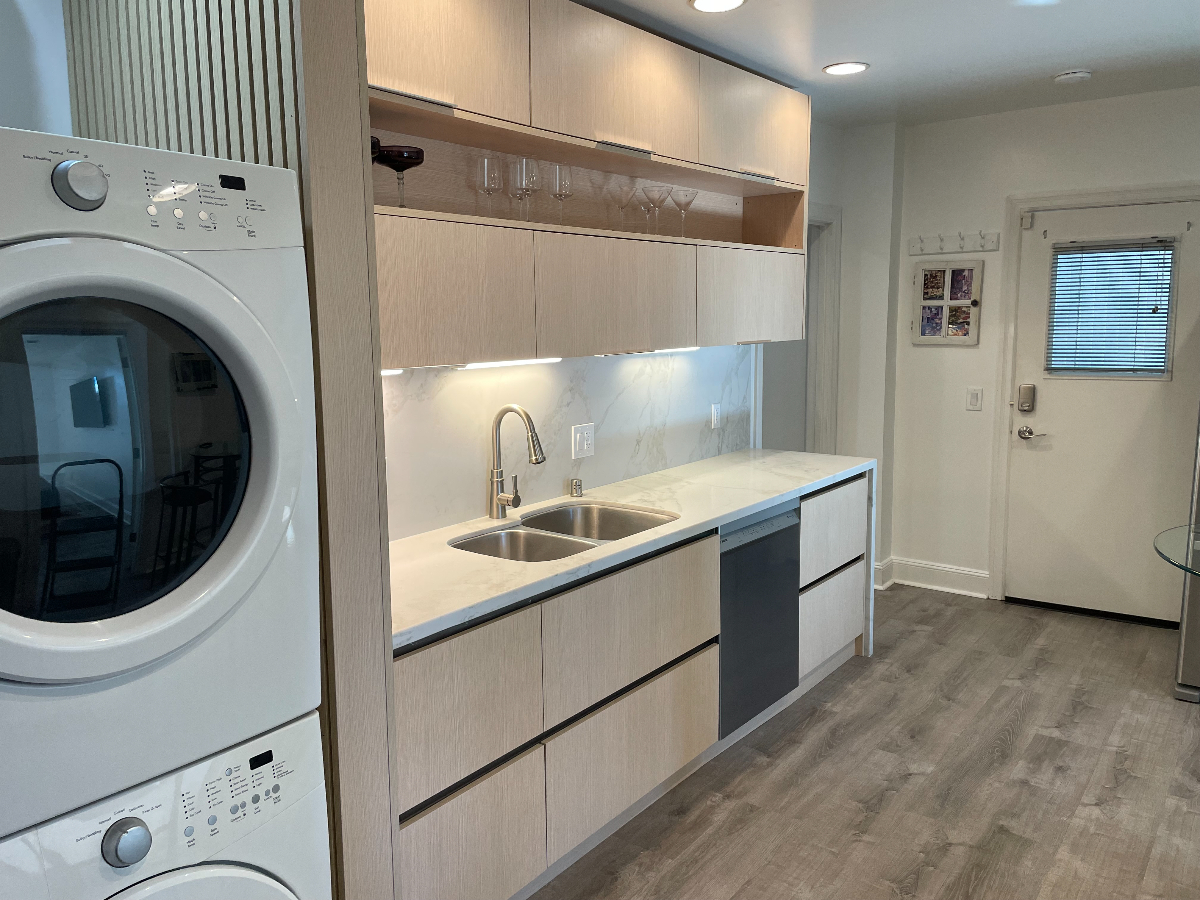 City views, extra space, and a convenient Potrero Hill location - Photo 3