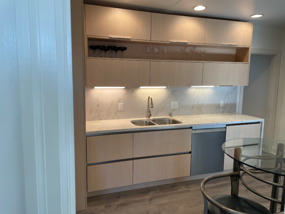 City views, extra space, and a convenient Potrero Hill location - Photo 6