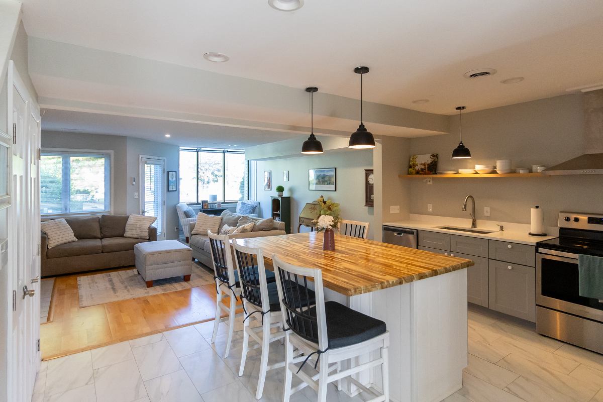 Cozy condo at The Springs, short walk to Saratoga State Park - Photo 3