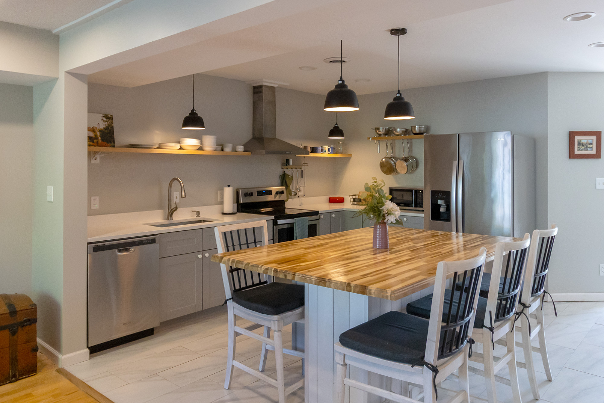 Cozy condo at The Springs, short walk to Saratoga State Park - Photo 4