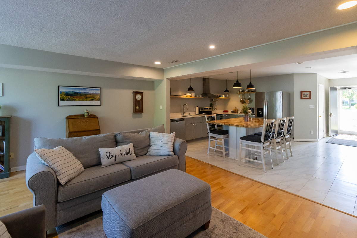 Cozy condo at The Springs, short walk to Saratoga State Park - Photo 5