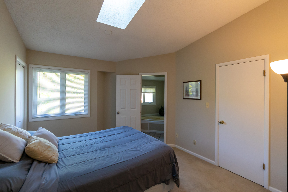 Cozy condo at The Springs, short walk to Saratoga State Park - Photo 7