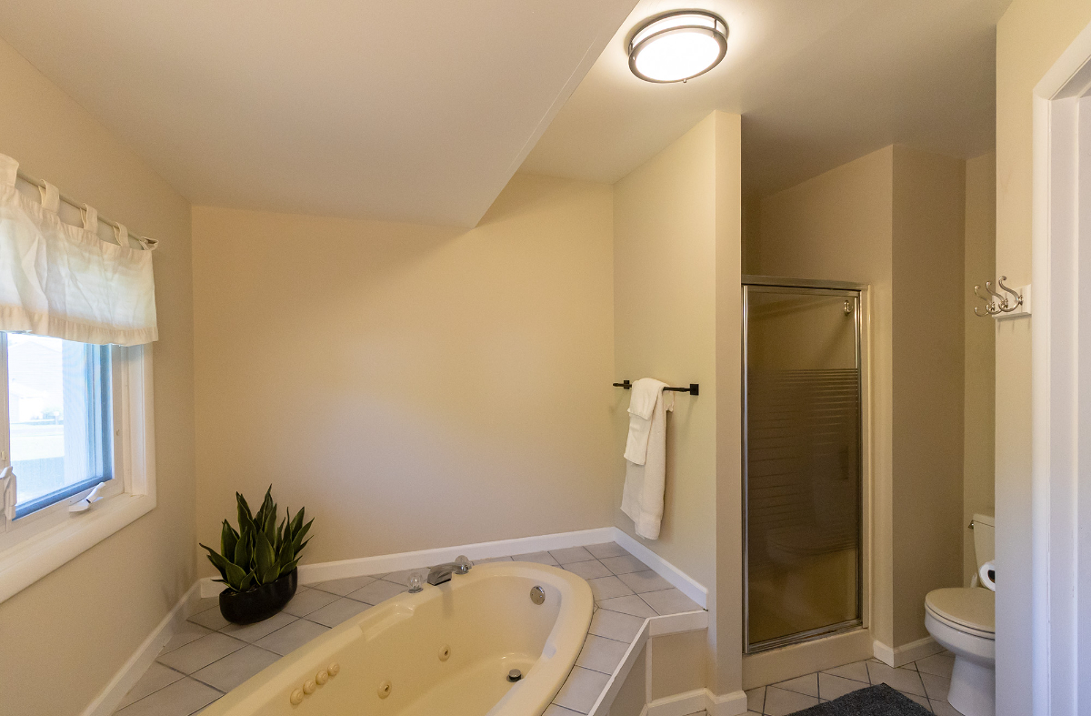 Cozy condo at The Springs, short walk to Saratoga State Park - Photo 10
