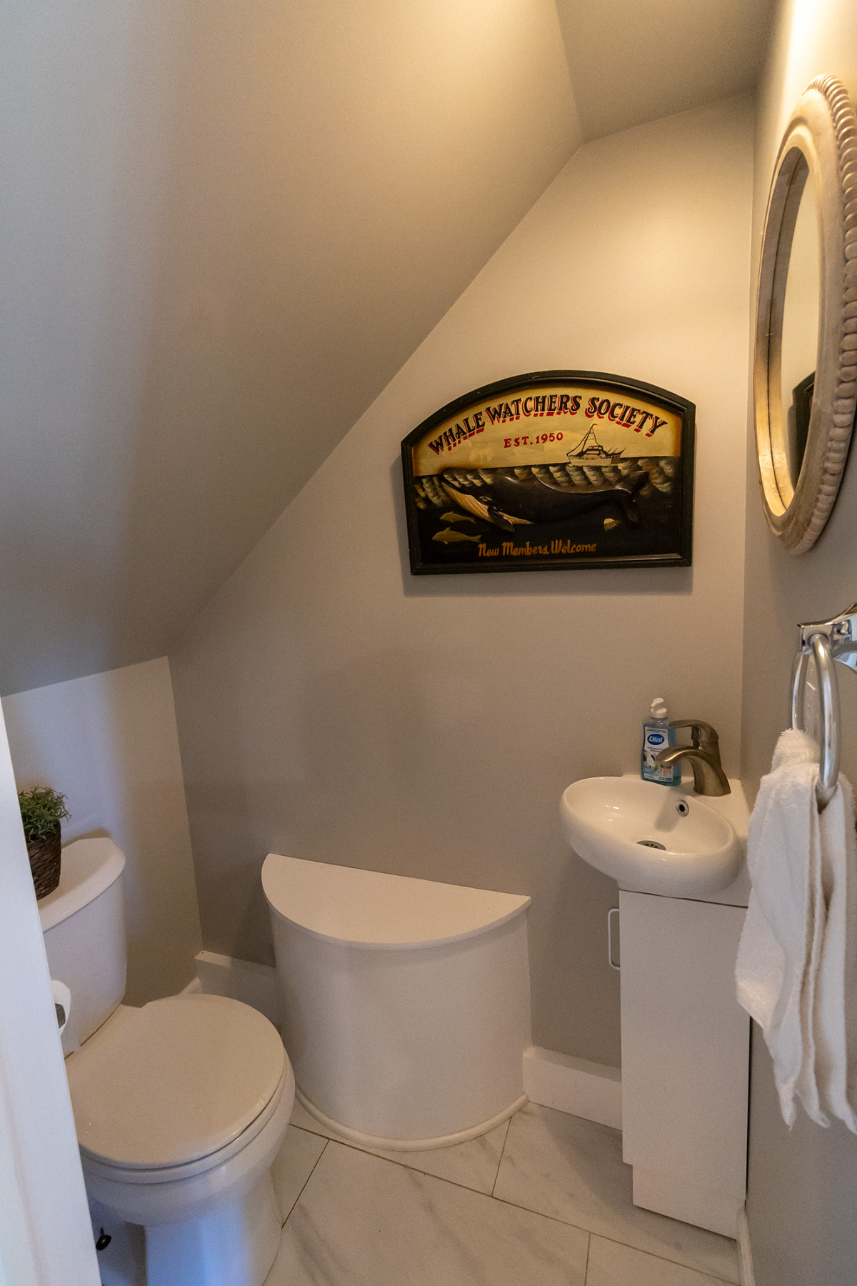 Cozy condo at The Springs, short walk to Saratoga State Park - Photo 6