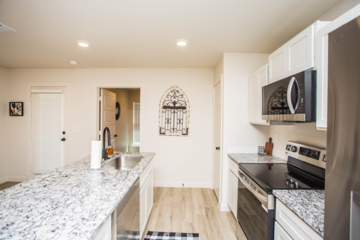 Fremont Cottage - Photo 5