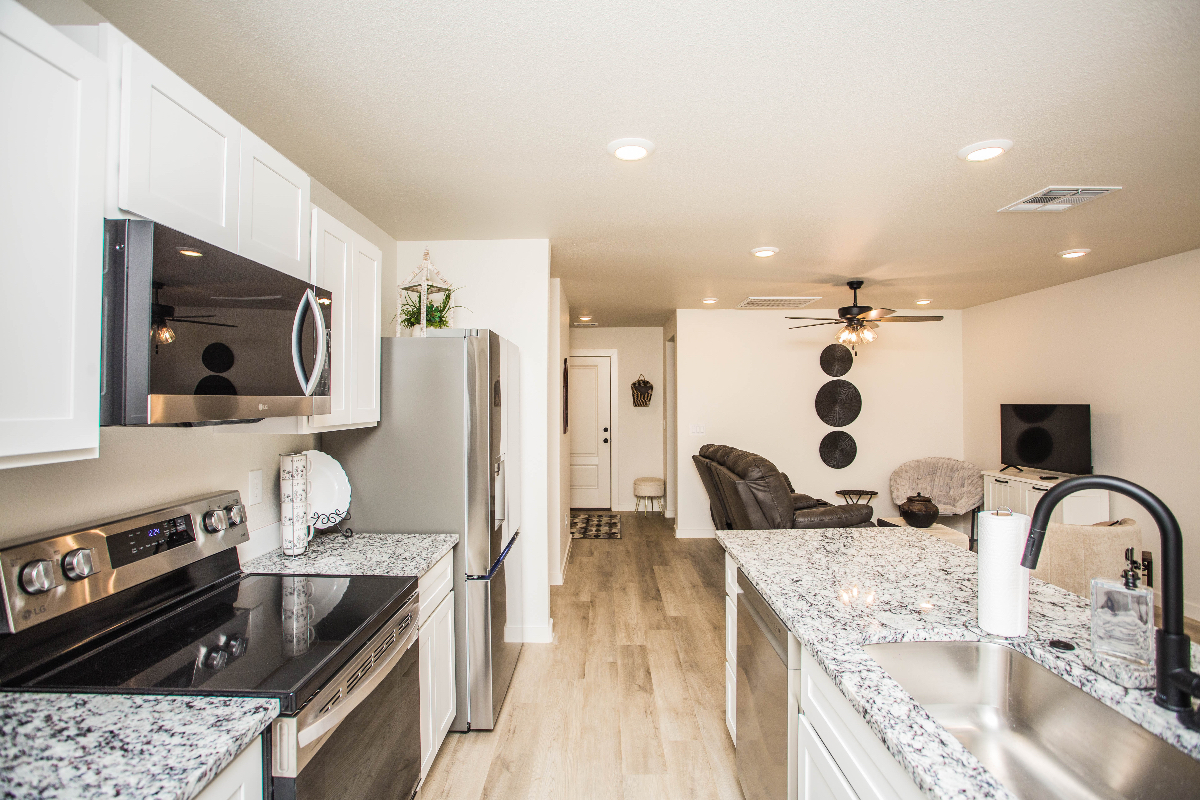 Fremont Cottage - Photo 4