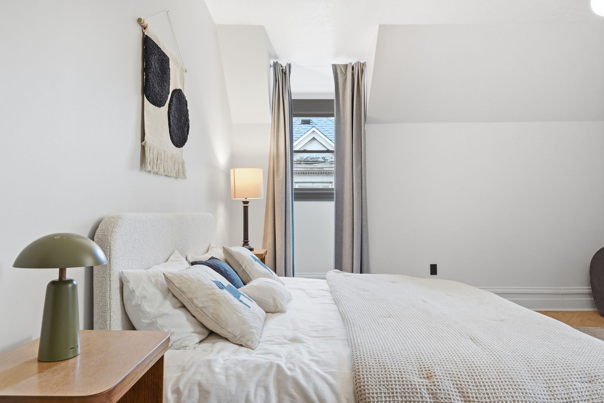 Rare Designer Colonial Revival Residence in Point Breeze | 3BR/2BA | 1,720+ Sq Ft - Photo 7