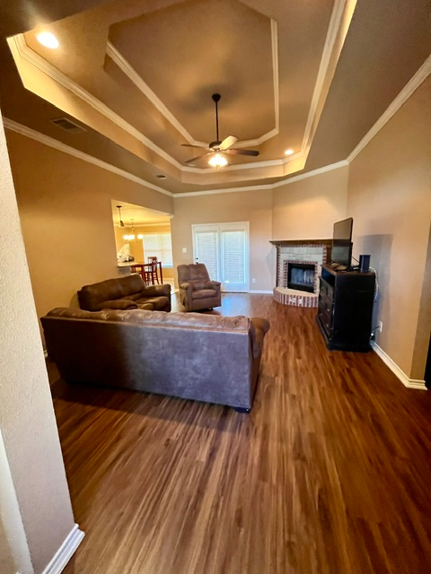 4 bedroom home close to Fort Hood - Photo 3
