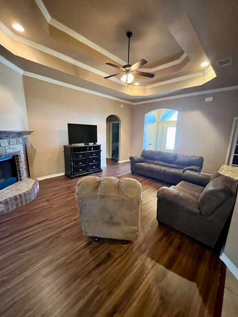 4 bedroom home close to Fort Hood - Photo 4