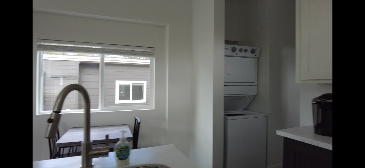 Cute new little Cottage in a peaceful valley 1 bed 1 bath - Photo 6