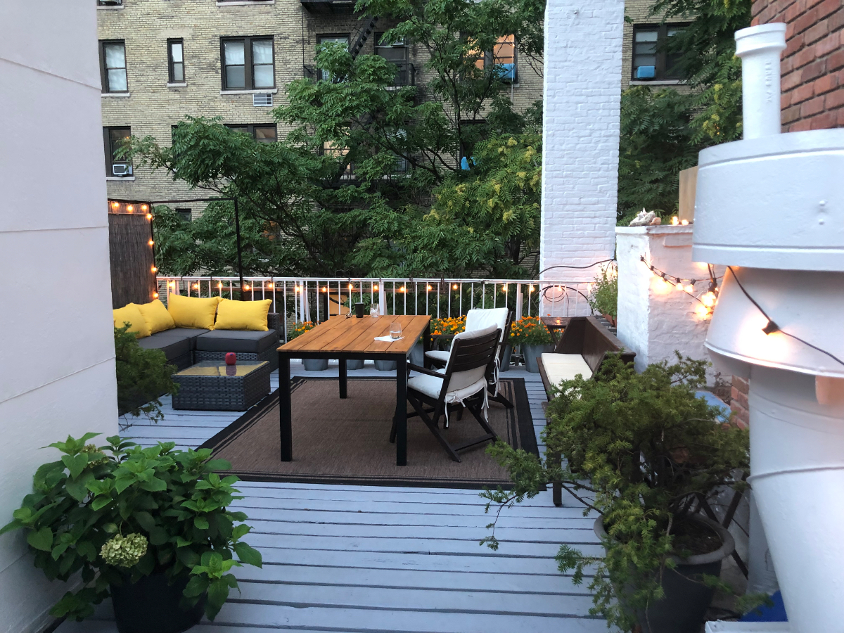 Oasis in the heart of Upper West Side. - Photo 9