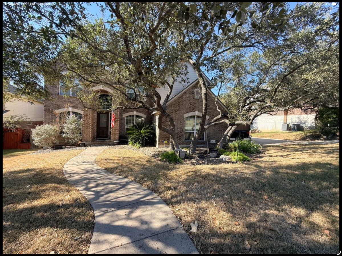 Hill Country Oasis - Photo 1