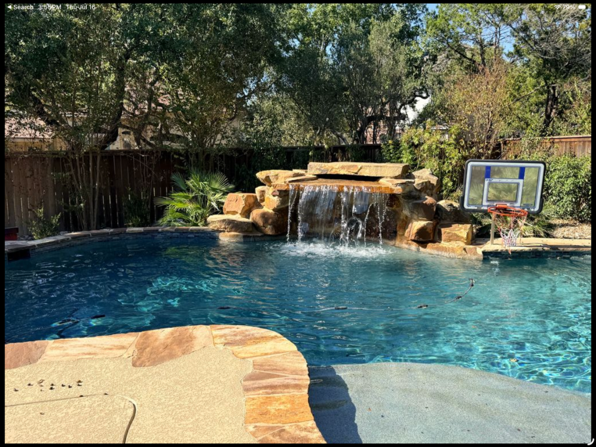 Hill Country Oasis - Photo 2