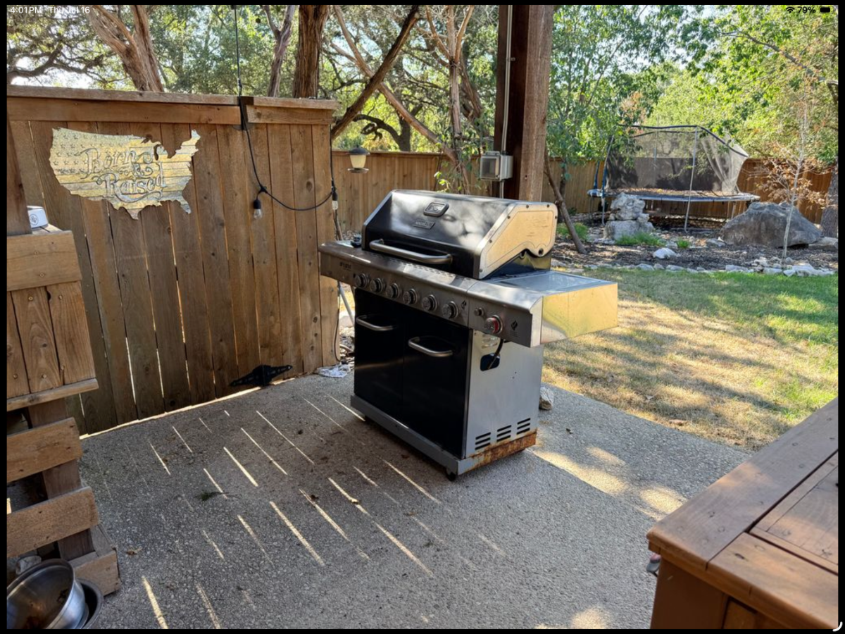 Hill Country Oasis - Photo 7