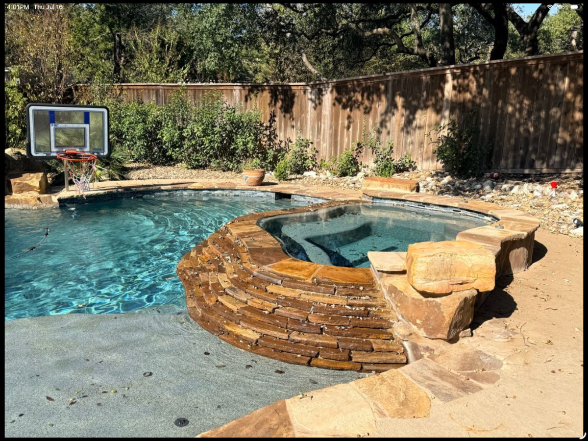 Hill Country Oasis - Photo 9