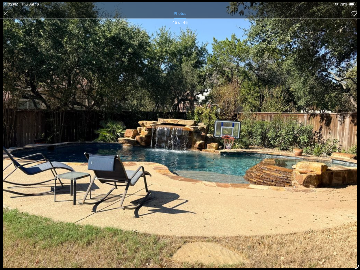 Hill Country Oasis - Photo 10