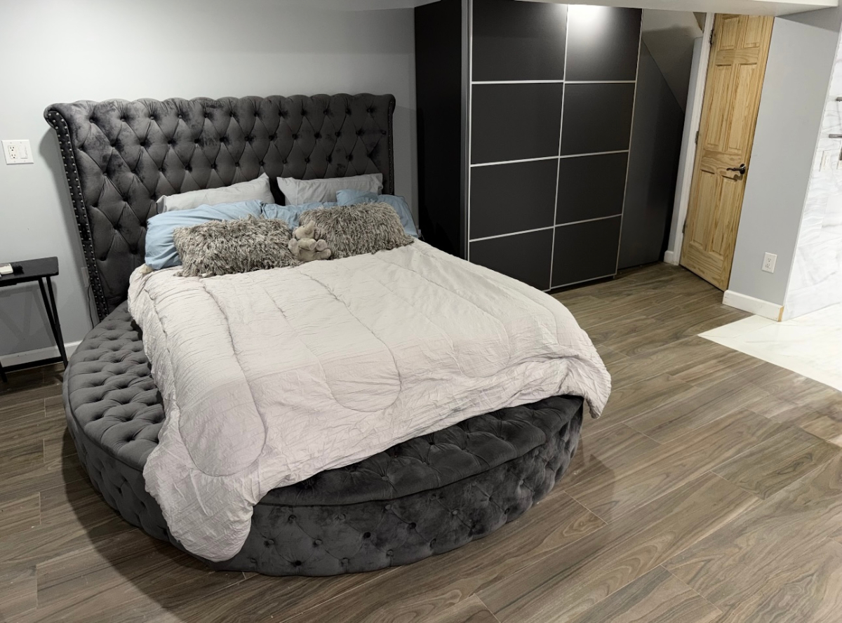 Luxury Furnished Corporate/Mid-Term Rental in Bed-Stuy - Photo 1