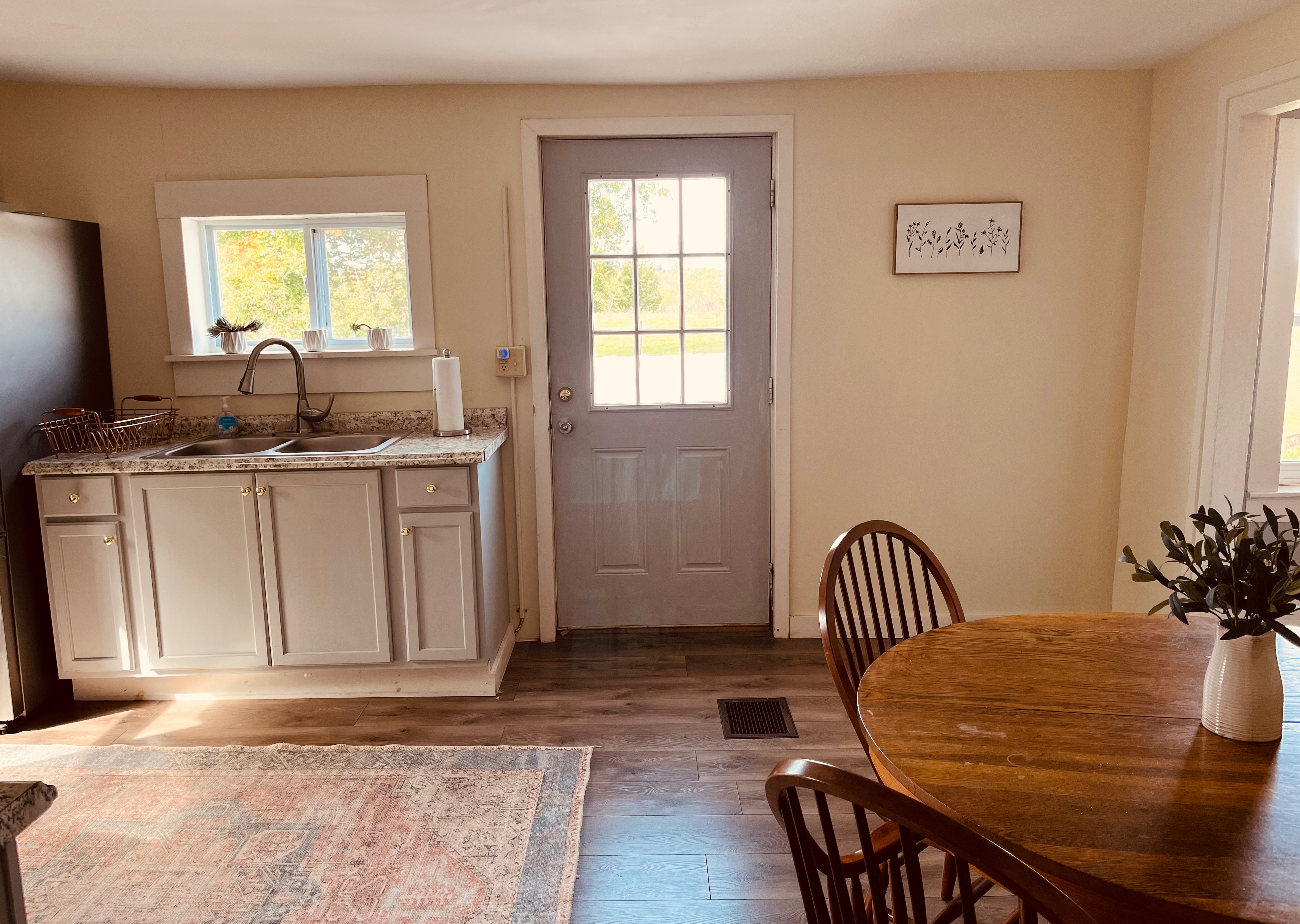 Rustic farmhouse - Photo 2