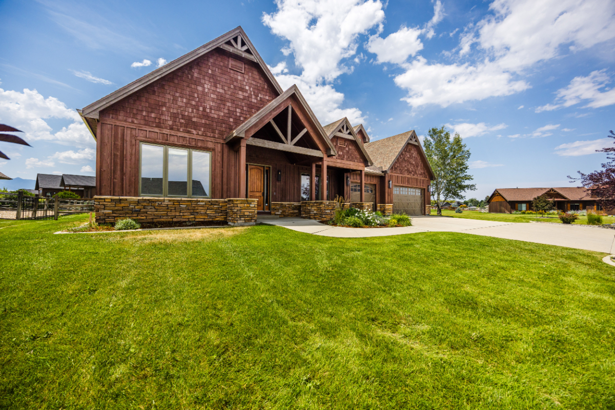 The Bighorn Gathering House - Photo 2