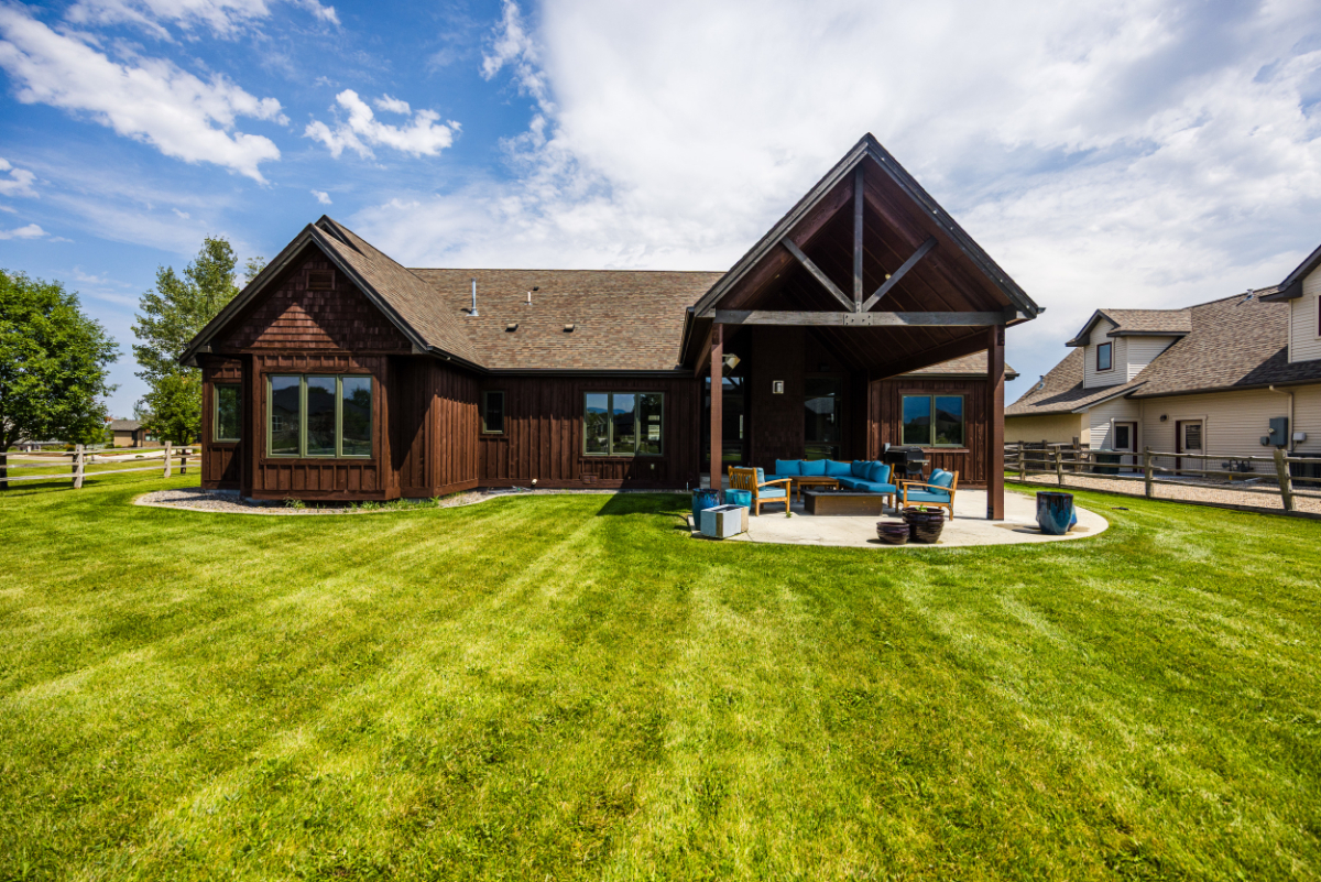 The Bighorn Gathering House - Photo 7