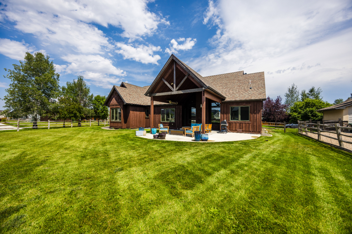 The Bighorn Gathering House - Photo 8