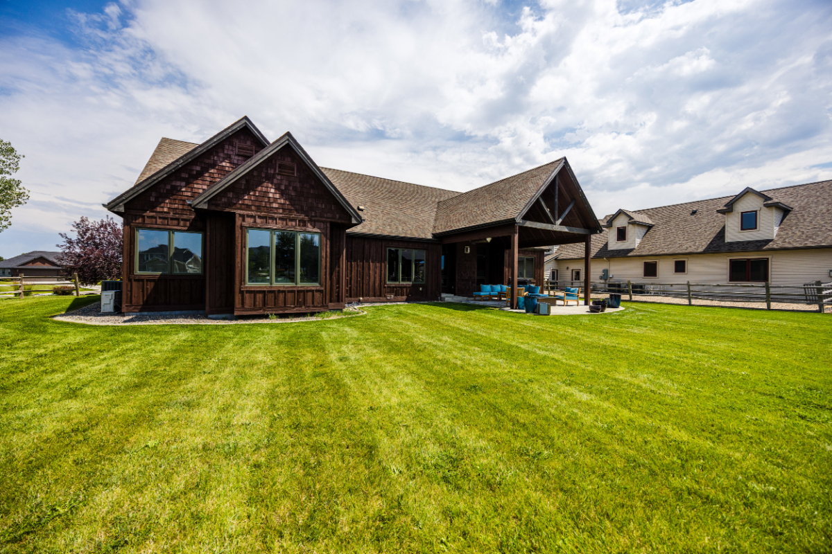 The Bighorn Gathering House - Photo 9