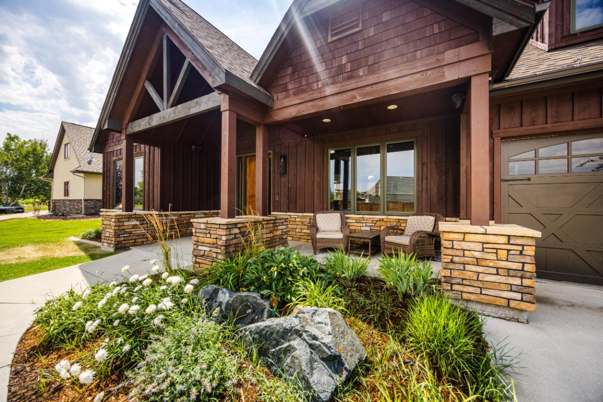 The Bighorn Gathering House - Photo 3