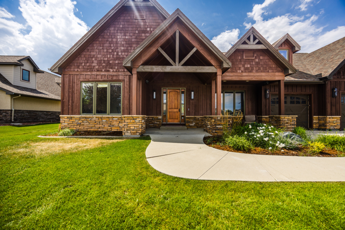 The Bighorn Gathering House - Photo 4