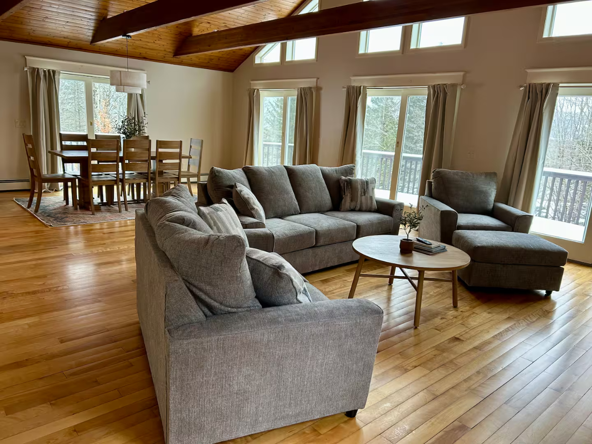 Spacious Cooperstown Retreat Near Dreams Park - Photo 2