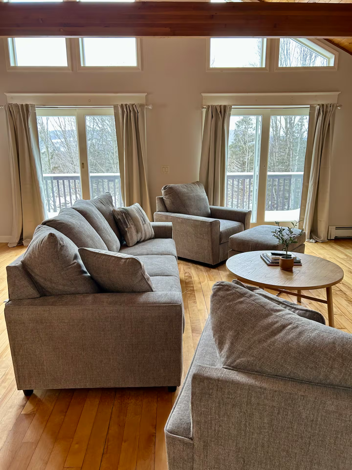 Spacious Cooperstown Retreat Near Dreams Park - Photo 4
