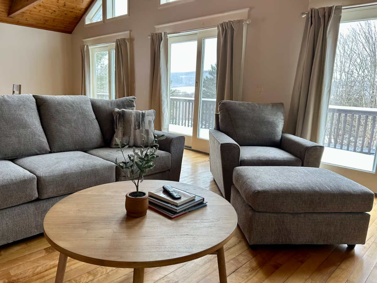 Spacious Cooperstown Retreat Near Dreams Park - Photo 5
