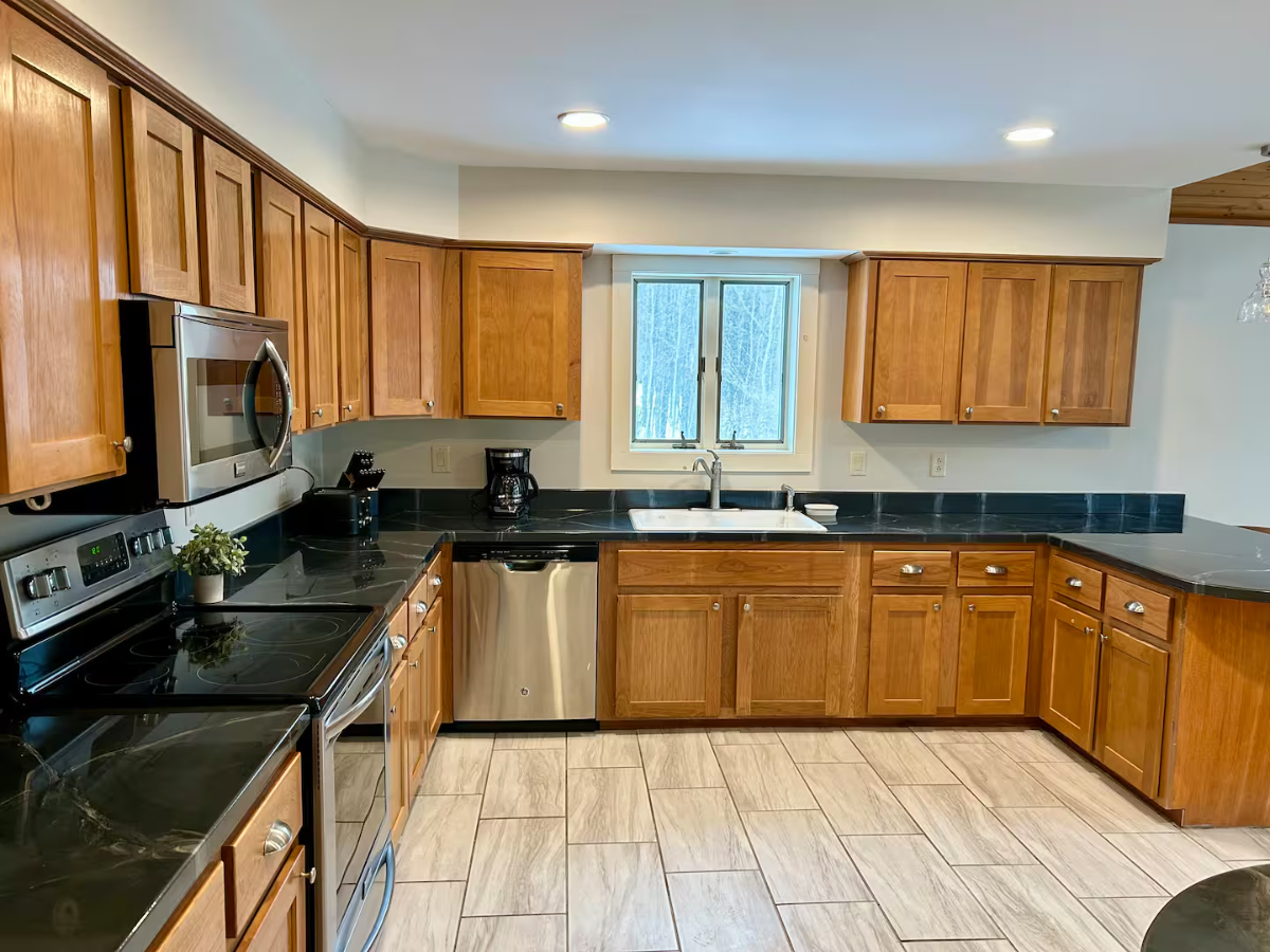 Spacious Cooperstown Retreat Near Dreams Park - Photo 6