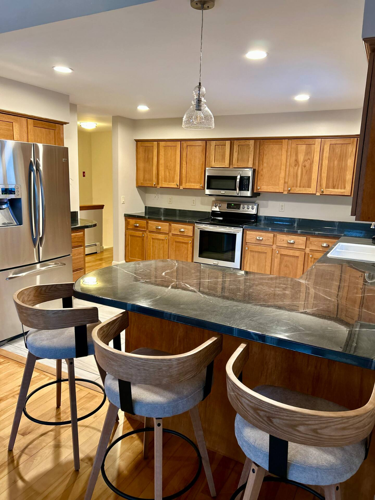 Spacious Cooperstown Retreat Near Dreams Park - Photo 9