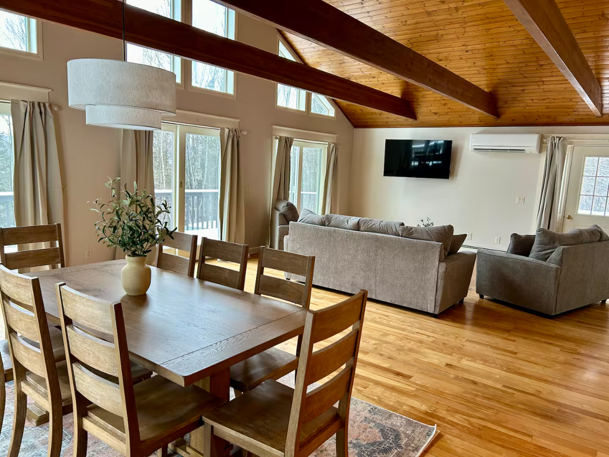 Spacious Cooperstown Retreat Near Dreams Park - Photo 11