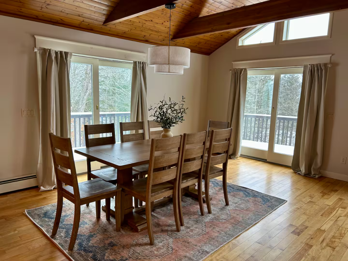 Spacious Cooperstown Retreat Near Dreams Park - Photo 12