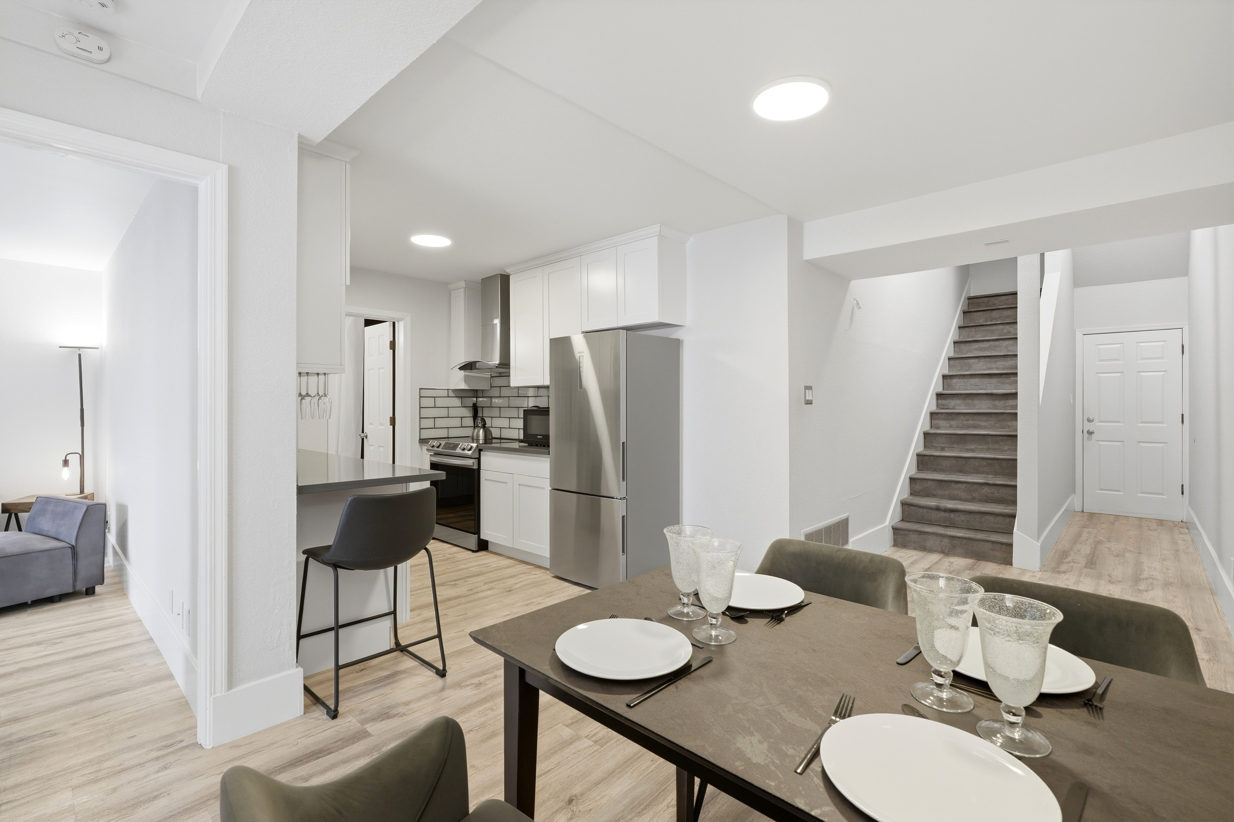 Peace of Ocean Beach (Unit 1C) - Photo 1