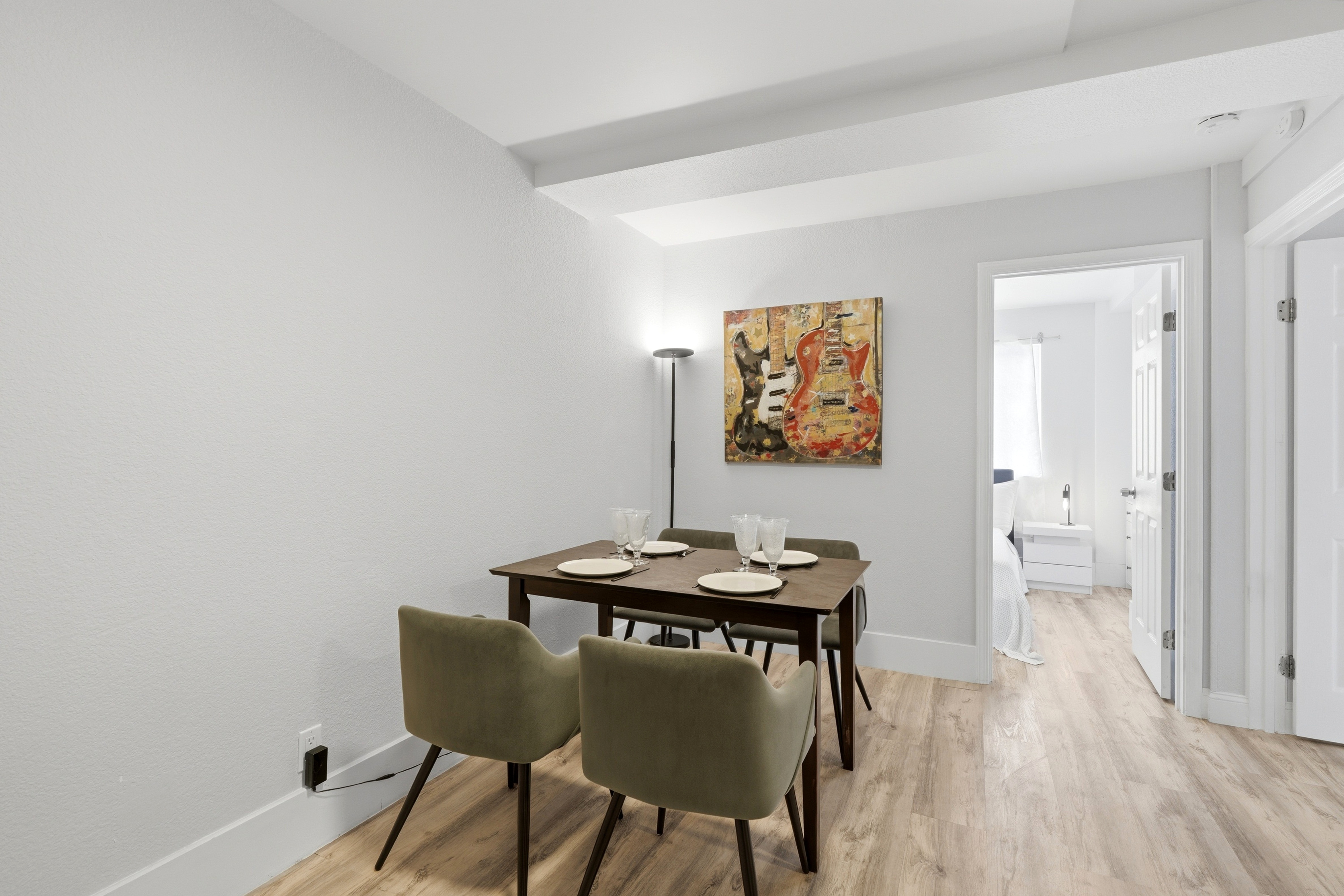 Peace of Ocean Beach (Unit 1C) - Photo 4