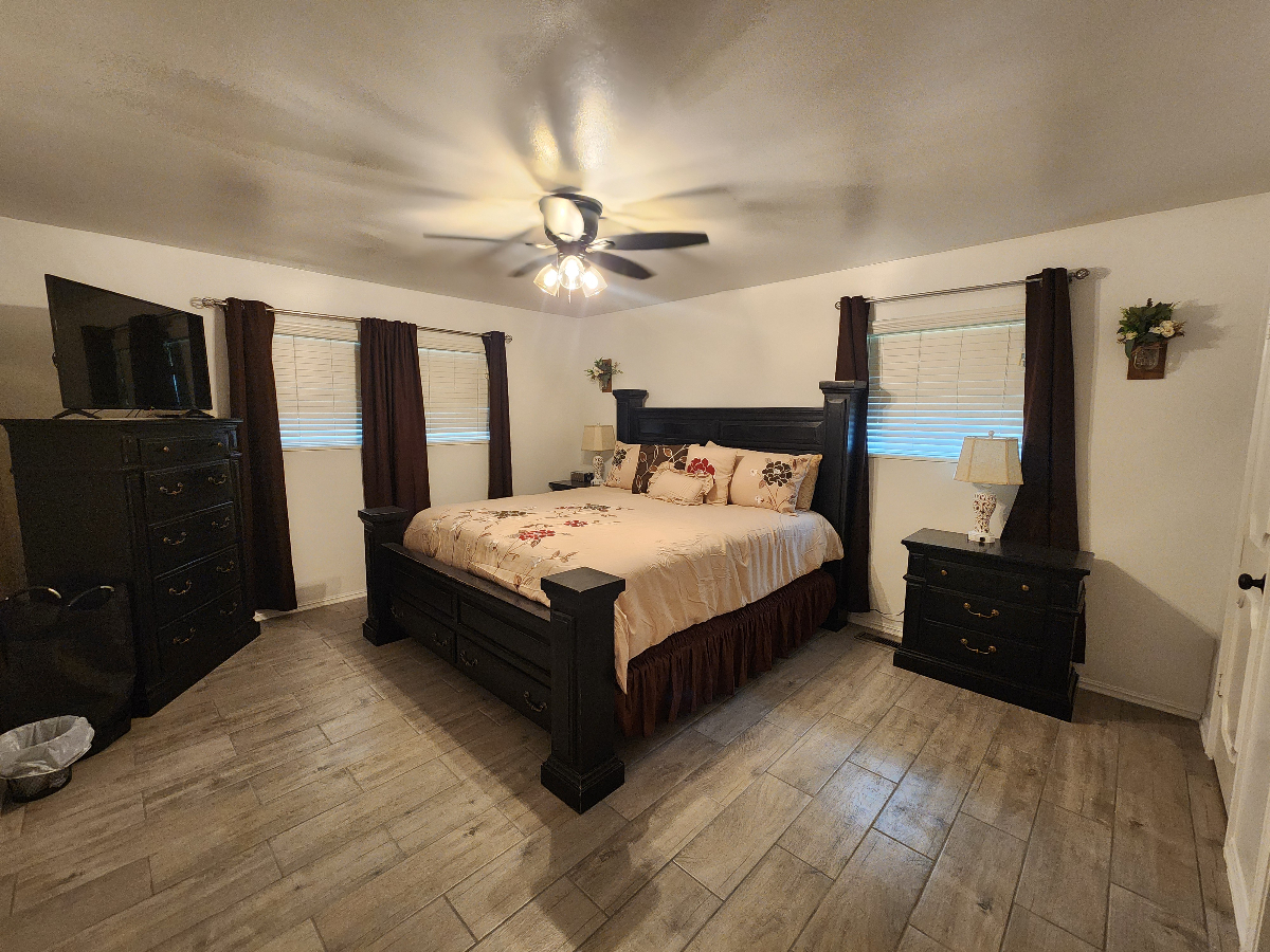 $1900 - $2,400 - Fully furnished 3 Bedroom 2.5 Bathroom House In Oklahoma City With Great Amenities - Photo 7