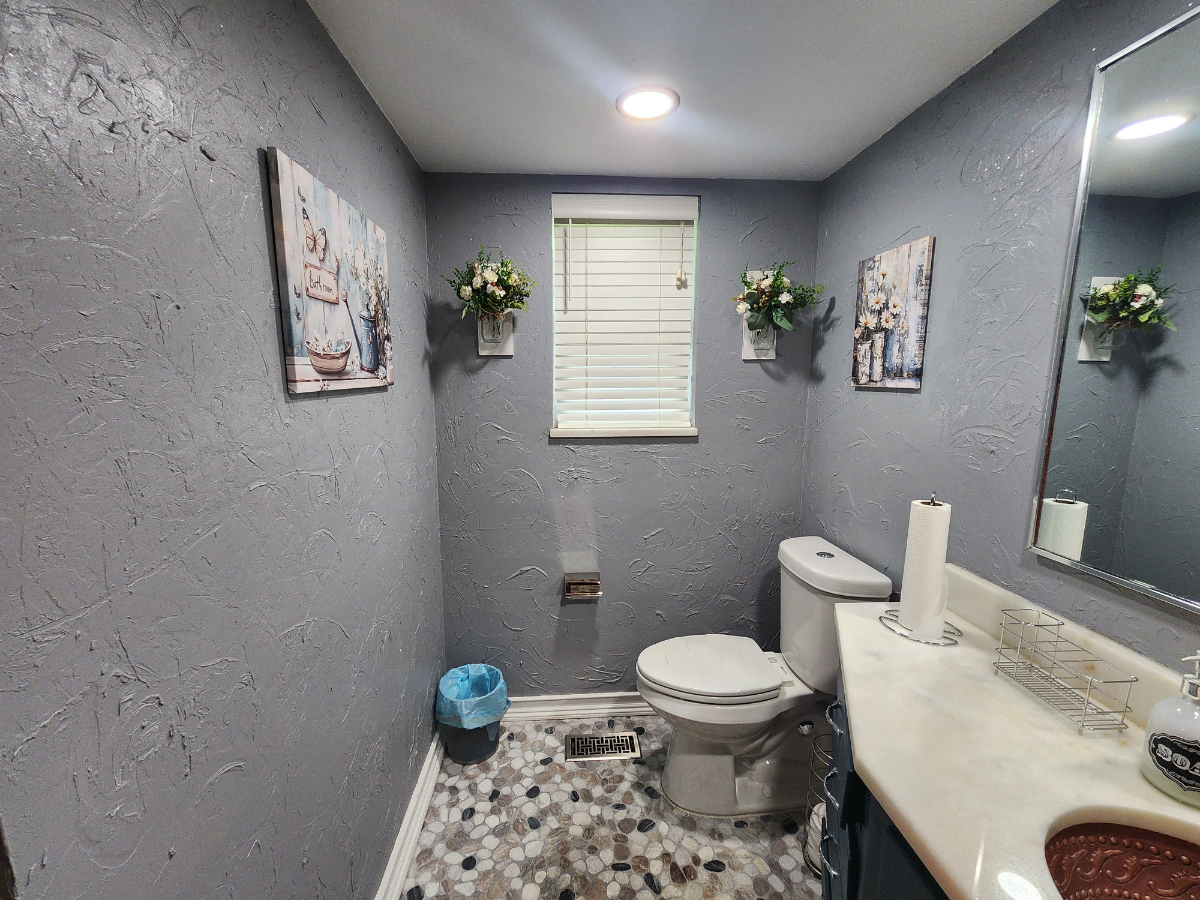 $1900 - $2,400 - Fully furnished 3 Bedroom 2.5 Bathroom House In Oklahoma City With Great Amenities - Photo 10