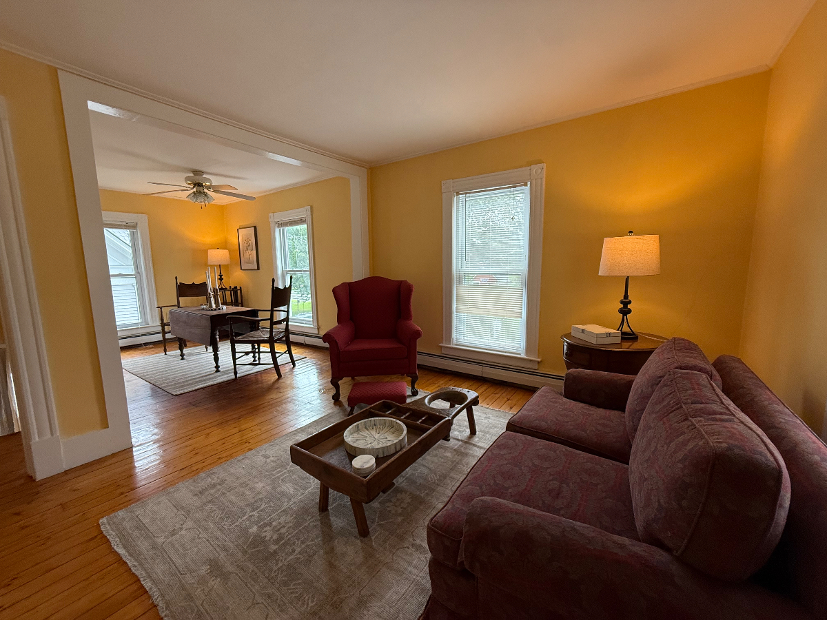 Cozy 1BR Apartment on Chester Green | Walk to Shops & Dining - Photo 3