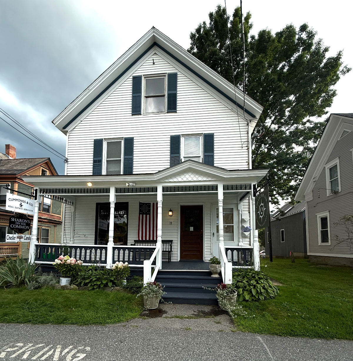 Cozy 1BR Apartment on Chester Green | Walk to Shops & Dining - Photo 1