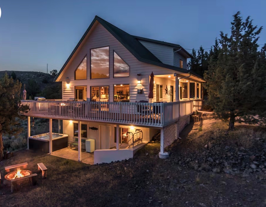 Beautiful Lake Views and Dark Starry Nights - Photo 1