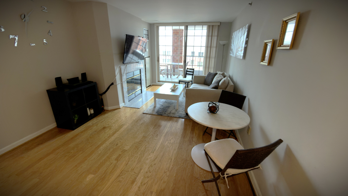 High-End 1 BD Apartment in the Heart of DC - Photo 2