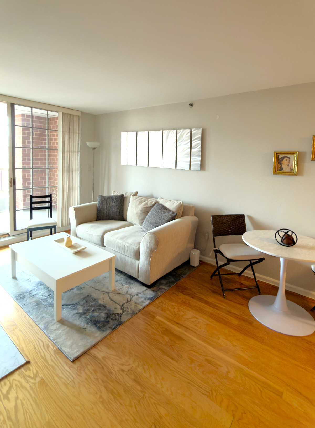 High-End 1 BD Apartment in the Heart of DC - Photo 4