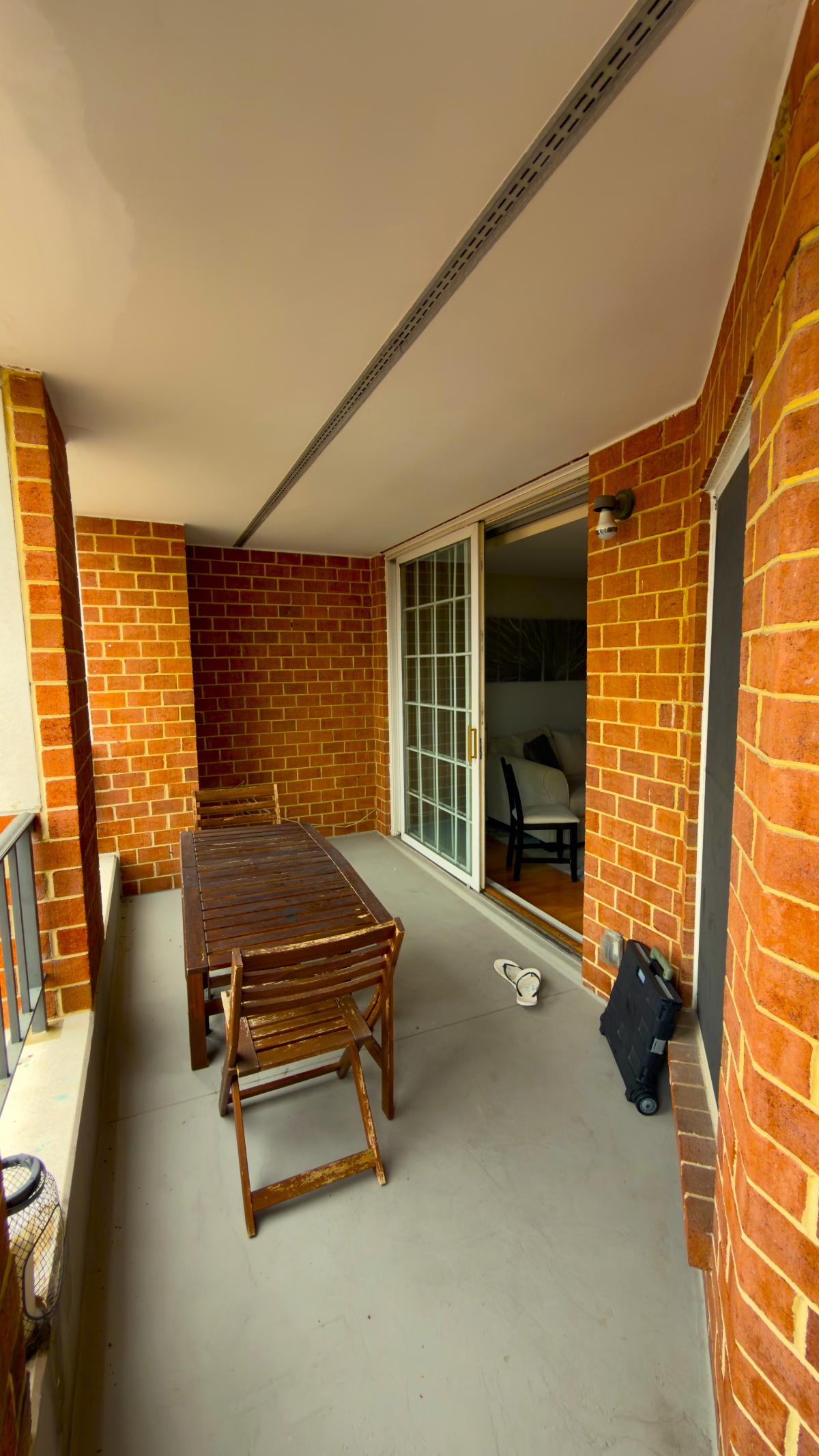 High-End 1 BD Apartment in the Heart of DC - Photo 8