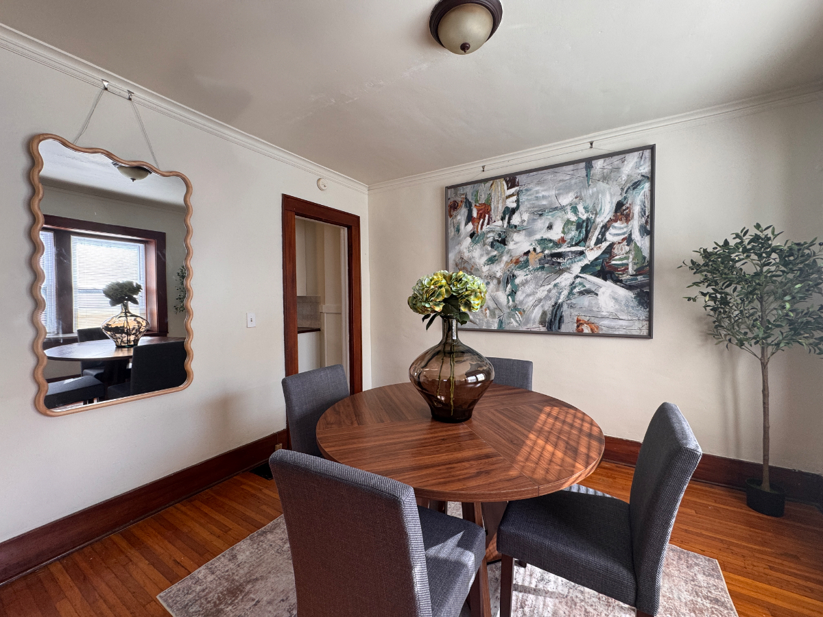 Fully Furnished 3BR Home Minutes from URMC & U of R - Move-In Ready - Photo 3