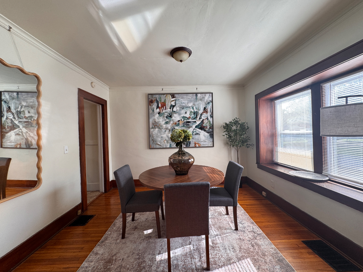 Fully Furnished 3BR Home Minutes from URMC & U of R - Move-In Ready - Photo 2
