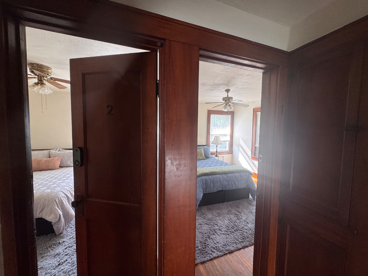Fully Furnished 3BR Home Minutes from URMC & U of R - Move-In Ready - Photo 4
