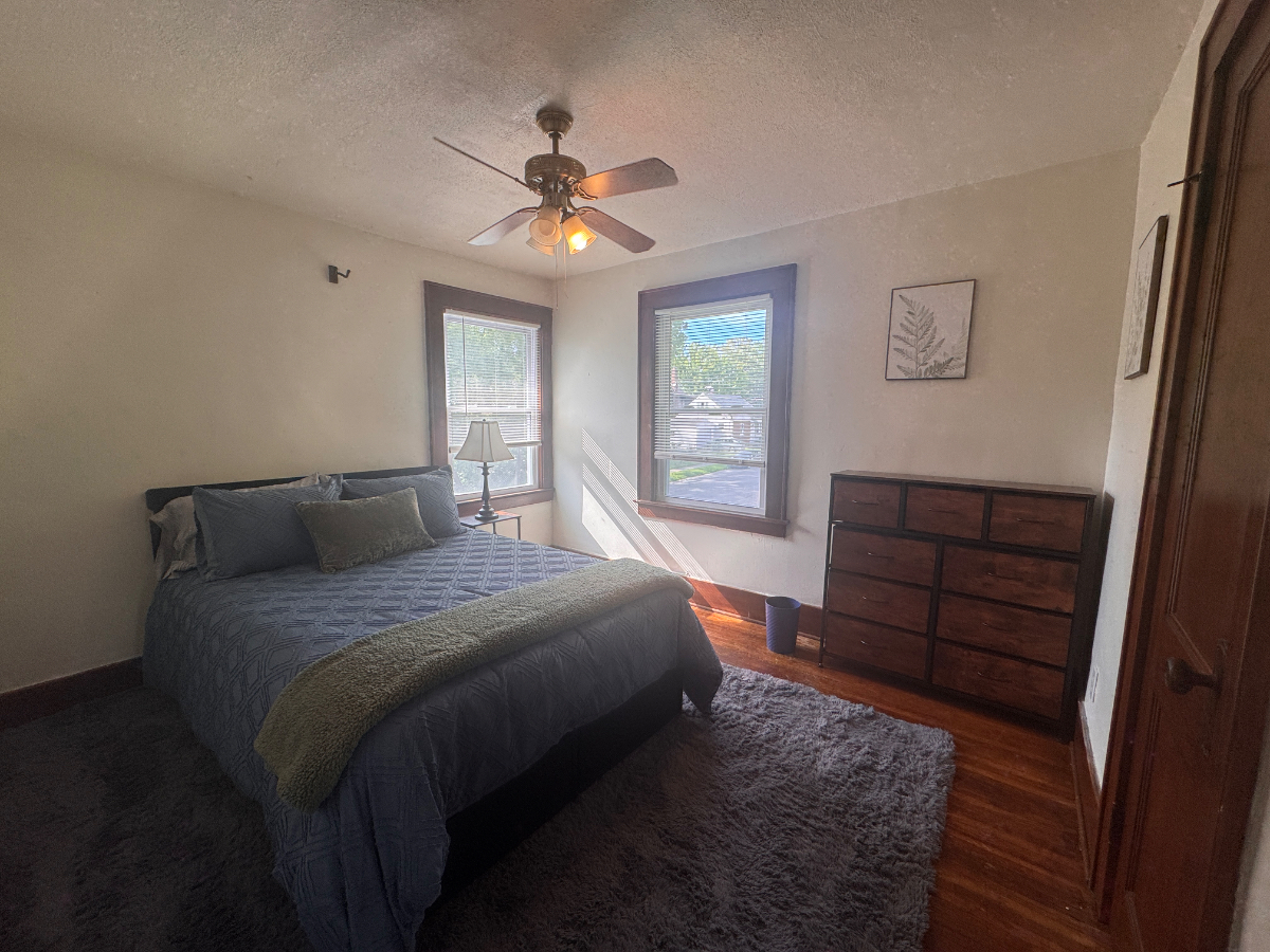 Fully Furnished 3BR Home Minutes from URMC & U of R - Move-In Ready - Photo 5