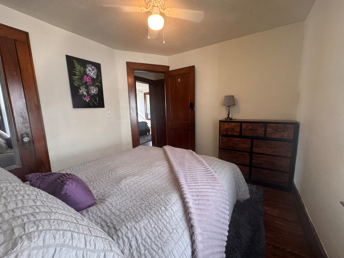 Fully Furnished 3BR Home Minutes from URMC & U of R - Move-In Ready - Photo 6